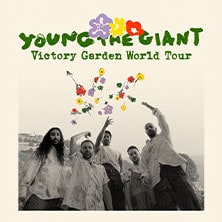 Young The Giant