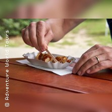 Berlin Mitte - The Food Tour in English