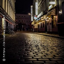 Bunkertour: „unter der Reeperbahn“