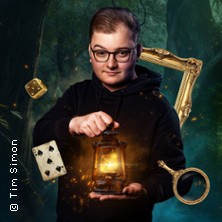 Die 5. Dimension - Das magische Showerlebnis
