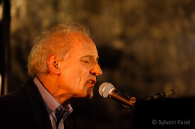 Paul Millns Band - Der britische Blues´n´Soul Poet