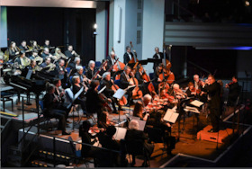 Neujahrskonzert – „Sounds of Hollywood"