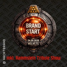 BRANDSTART