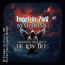 Engel in zivil