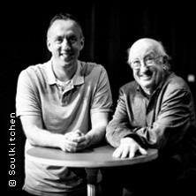 Matthias Jung und Jan-Uwe Rogge - Chill mal!