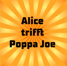Smokie Revival Band + Ballroom Blitz - Alice trifft Poppa Joe
