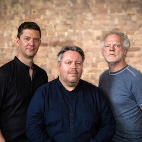 jazzApart präsentiert: The Pilgrimage