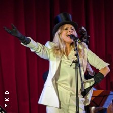 Jasmin Bayer & Band | Jazzkonzert