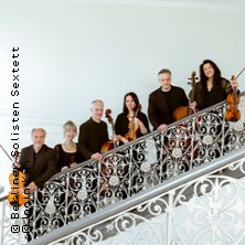 Berliner Solisten Sextett