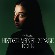 maïa - Hinter Meiner Zunge Tour 2026 - Support: error