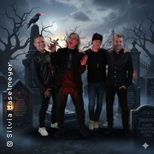 The Big Ozz - Plus Special Guest
