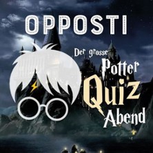 Der große Potter Quiz Abend