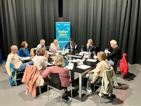 An Worten wachsen – Shared Reading®