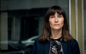 HEIKE GEISSLER liest »Michaela Kohlhaas«