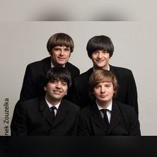 Pangea - Beatles Cover Band