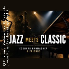 Jazz meets Classic