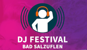 DJ Festival - 2026