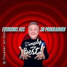 Jörg Knör - Simply my Best!