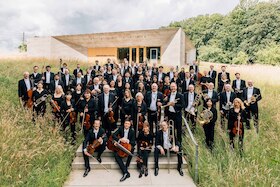 Nordwestdeutsche Philharmonie Herford