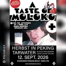 Herbst In Peking & Tarwater