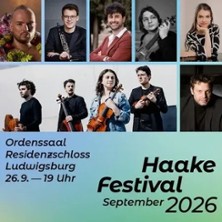 Wandern zwischen Rausch und Ekstase / Konzert - Haake Festival 2026