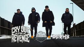 Cry Out For Revenge + Restructive + DERHB