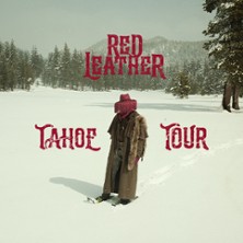 Red Leather