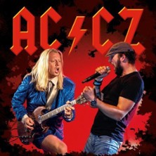 AC/CZ - A Tribute to AC/DC