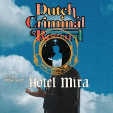 Dutch Criminal Record
