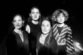 Sprühende Funken in der Dunkelheit - Vokalmusik des Mittelalters