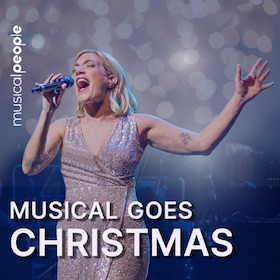 Musical goes Christmas
