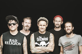 Donots // Special Guest: H-BLOCKX- STIMMEN 2026