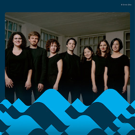Franz Ensemble - Schwedische Serenade