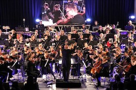 Fantastische Welt der Filmmusik 2027