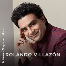 Rolando Villazon
