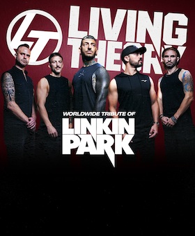 Living Theory - präsentiert Linkin Park