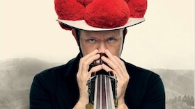 Dieter Ilg Trio - "motherland" - revisited