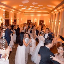 Brautkleiderball / Hochzeitsball 2027