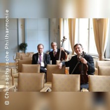 Konzert im Spiegelsaal