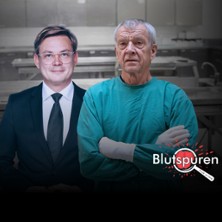 Post Mortem: Rechtsmedizin | True Crime - Prof. Dr. Klaus Püschel