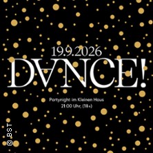 dance