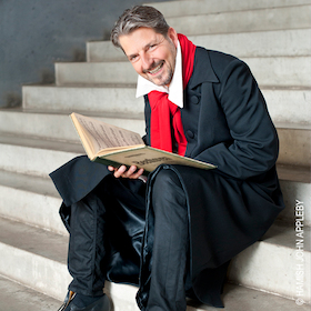 Felix Reuter - Der verflixte Beethoven