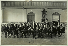 Kammerorchester Rastatt