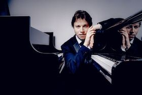 Sinfonieorchester Friedrichshafen & Ilya Shmukler
