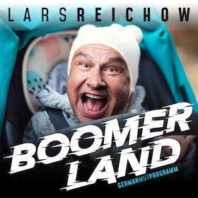 Lars Reichow - BOOMERLAND