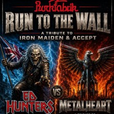 Run to the Wall