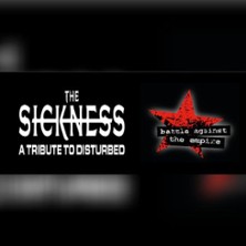 The Sickness - A Tribute to Disturbed
