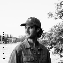 Ben Camden - "Spring" Album Tour