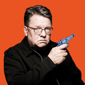 Helmut Schleich - Live