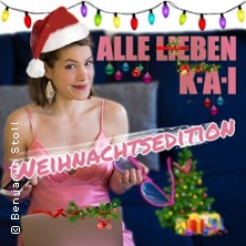 Alle lieben KAI – Weihnachtsedition